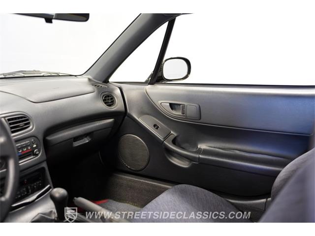 1994 Honda Civic (CC-2071233) for sale in Concord, North Carolina