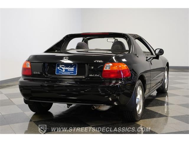 1994 Honda Civic (CC-2071233) for sale in Concord, North Carolina