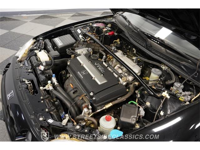 1994 Honda Civic (CC-2071233) for sale in Concord, North Carolina