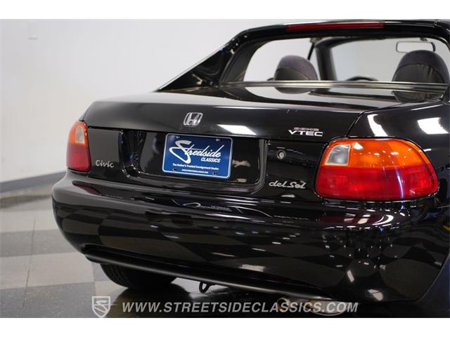 1994 Honda Civic (CC-2071233) for sale in Concord, North Carolina