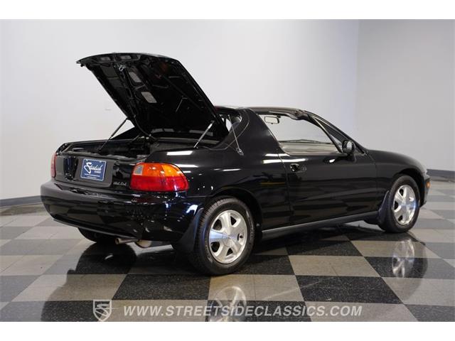 1994 Honda Civic (CC-2071233) for sale in Concord, North Carolina