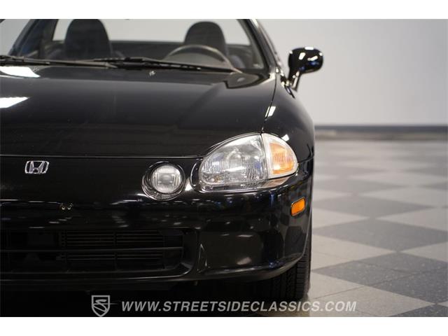 1994 Honda Civic (CC-2071233) for sale in Concord, North Carolina