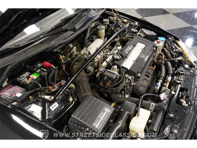 1994 Honda Civic (CC-2071233) for sale in Concord, North Carolina