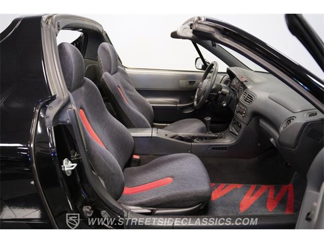 1994 Honda Civic (CC-2071233) for sale in Concord, North Carolina