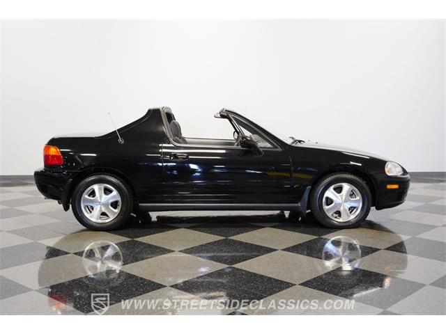 1994 Honda Civic (CC-2071233) for sale in Concord, North Carolina