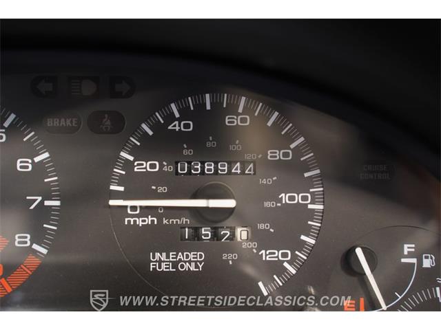 1994 Honda Civic (CC-2071233) for sale in Concord, North Carolina