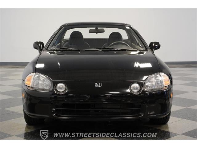 1994 Honda Civic (CC-2071233) for sale in Concord, North Carolina