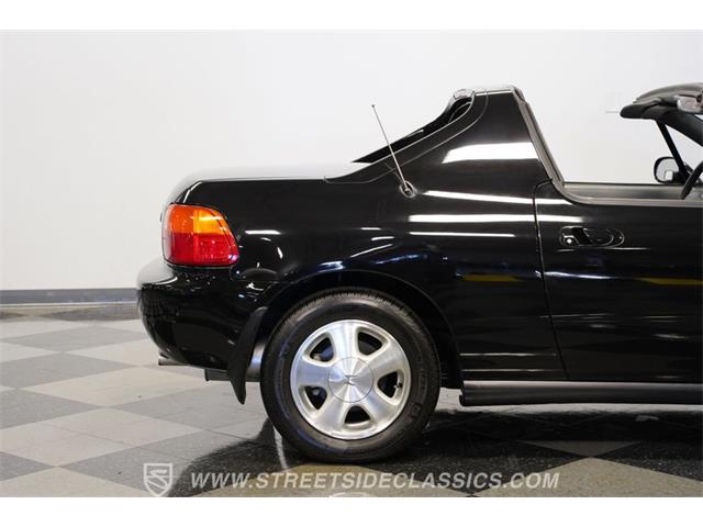 1994 Honda Civic (CC-2071233) for sale in Concord, North Carolina
