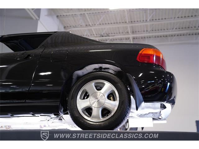 1994 Honda Civic (CC-2071233) for sale in Concord, North Carolina