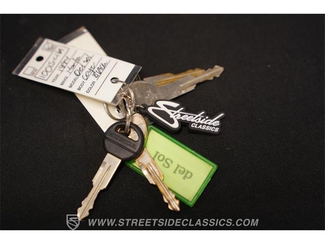1994 Honda Civic (CC-2071233) for sale in Concord, North Carolina
