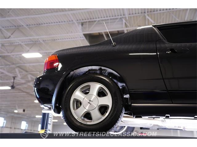 1994 Honda Civic (CC-2071233) for sale in Concord, North Carolina