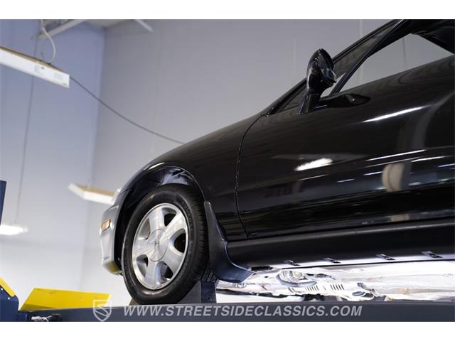 1994 Honda Civic (CC-2071233) for sale in Concord, North Carolina