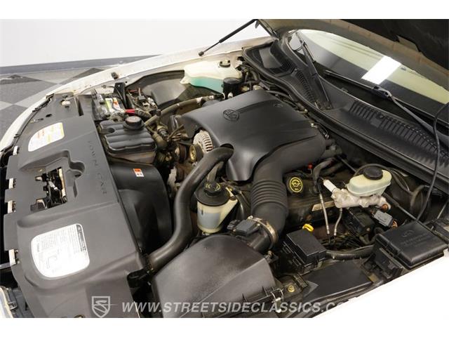 2000 Lincoln Town Car (CC-2071234) for sale in Concord, North Carolina
