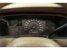 2000 Lincoln Town Car (CC-2071234) for sale in Concord, North Carolina