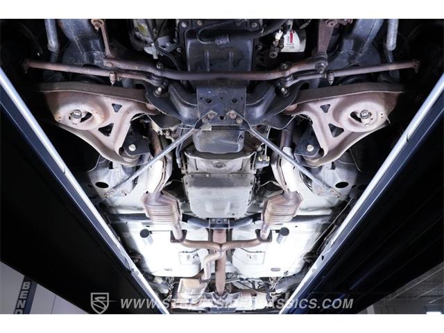 2000 Lincoln Town Car (CC-2071234) for sale in Concord, North Carolina