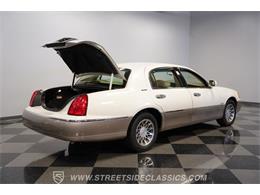 2000 Lincoln Town Car (CC-2071234) for sale in Concord, North Carolina