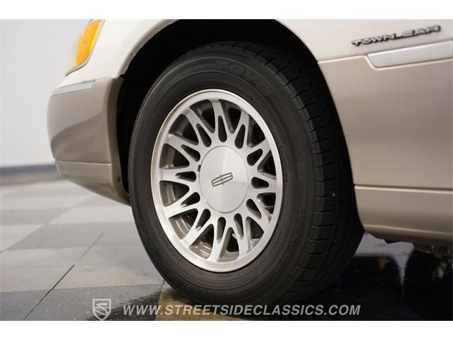 2000 Lincoln Town Car (CC-2071234) for sale in Concord, North Carolina