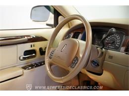 2000 Lincoln Town Car (CC-2071234) for sale in Concord, North Carolina