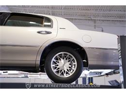 2000 Lincoln Town Car (CC-2071234) for sale in Concord, North Carolina