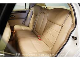 2000 Lincoln Town Car (CC-2071234) for sale in Concord, North Carolina