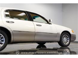 2000 Lincoln Town Car (CC-2071234) for sale in Concord, North Carolina