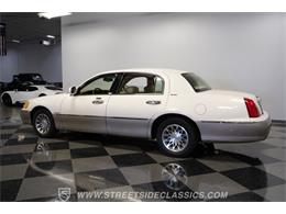 2000 Lincoln Town Car (CC-2071234) for sale in Concord, North Carolina