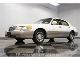 2000 Lincoln Town Car (CC-2071234) for sale in Concord, North Carolina