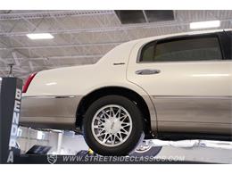2000 Lincoln Town Car (CC-2071234) for sale in Concord, North Carolina