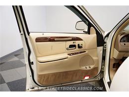 2000 Lincoln Town Car (CC-2071234) for sale in Concord, North Carolina