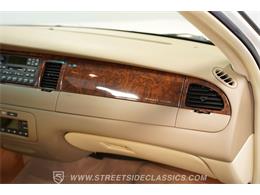 2000 Lincoln Town Car (CC-2071234) for sale in Concord, North Carolina