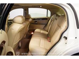2000 Lincoln Town Car (CC-2071234) for sale in Concord, North Carolina