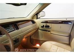 2000 Lincoln Town Car (CC-2071234) for sale in Concord, North Carolina