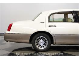 2000 Lincoln Town Car (CC-2071234) for sale in Concord, North Carolina