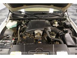 2000 Lincoln Town Car (CC-2071234) for sale in Concord, North Carolina