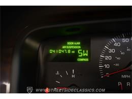 2000 Lincoln Town Car (CC-2071234) for sale in Concord, North Carolina