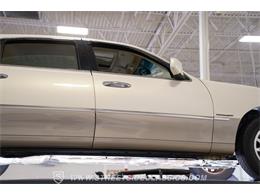 2000 Lincoln Town Car (CC-2071234) for sale in Concord, North Carolina