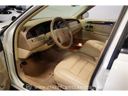 2000 Lincoln Town Car (CC-2071234) for sale in Concord, North Carolina