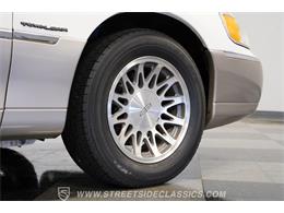 2000 Lincoln Town Car (CC-2071234) for sale in Concord, North Carolina