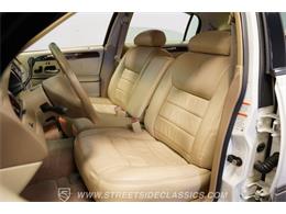 2000 Lincoln Town Car (CC-2071234) for sale in Concord, North Carolina
