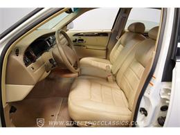 2000 Lincoln Town Car (CC-2071234) for sale in Concord, North Carolina