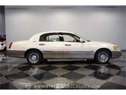 2000 Lincoln Town Car (CC-2071234) for sale in Concord, North Carolina