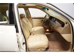 2000 Lincoln Town Car (CC-2071234) for sale in Concord, North Carolina