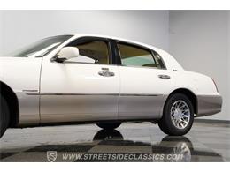 2000 Lincoln Town Car (CC-2071234) for sale in Concord, North Carolina