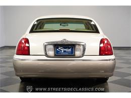 2000 Lincoln Town Car (CC-2071234) for sale in Concord, North Carolina