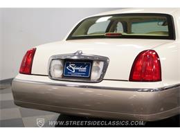 2000 Lincoln Town Car (CC-2071234) for sale in Concord, North Carolina