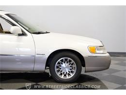 2000 Lincoln Town Car (CC-2071234) for sale in Concord, North Carolina