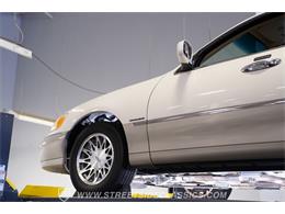 2000 Lincoln Town Car (CC-2071234) for sale in Concord, North Carolina