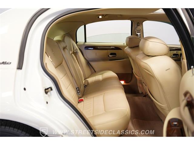 2000 Lincoln Town Car (CC-2071234) for sale in Concord, North Carolina