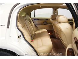2000 Lincoln Town Car (CC-2071234) for sale in Concord, North Carolina