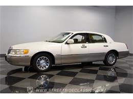2000 Lincoln Town Car (CC-2071234) for sale in Concord, North Carolina